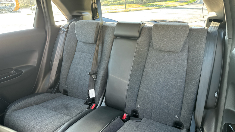 Honda Jazz 1.5 i-MMD Hybrid SR 5dr eCVT Hybrid Hatchback